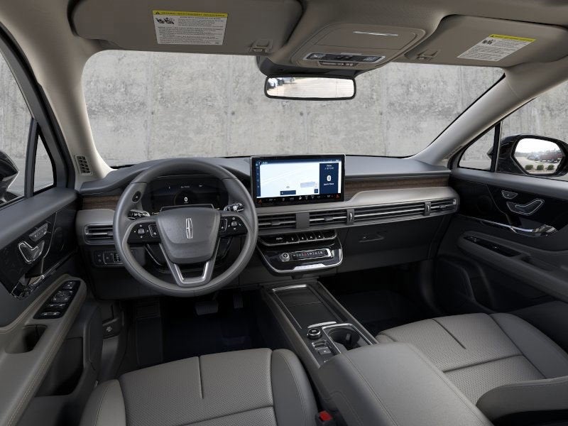 2026 Lincoln Corsair Plug-In Hybrid Grand Touring