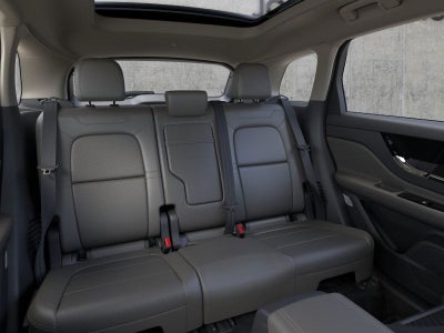 2026 Lincoln Corsair Plug-In Hybrid Grand Touring