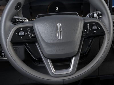 2026 Lincoln Corsair Plug-In Hybrid Grand Touring