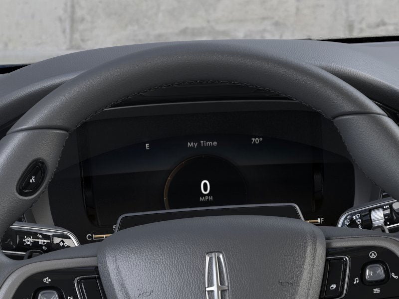 2026 Lincoln Corsair Plug-In Hybrid Grand Touring