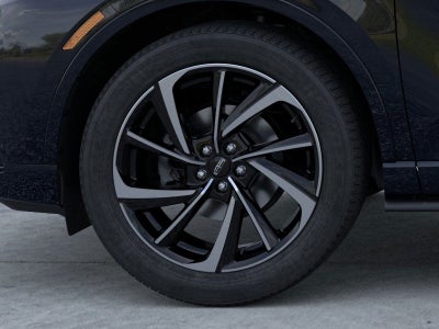 2026 Lincoln Corsair Plug-In Hybrid Grand Touring