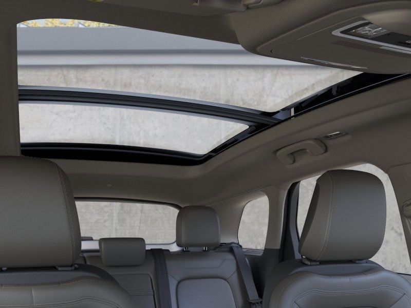 2026 Lincoln Corsair Plug-In Hybrid Grand Touring