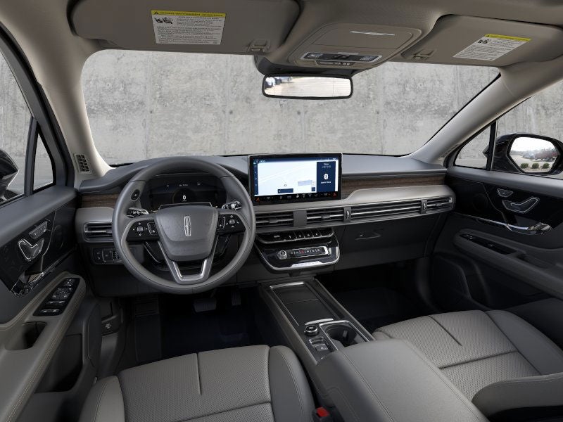 2026 Lincoln Corsair Plug-In Hybrid Grand Touring