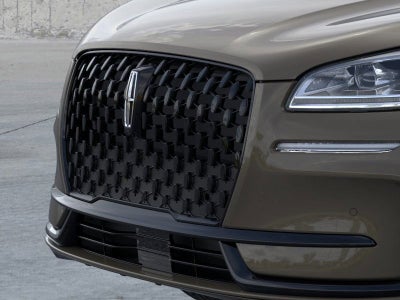 2026 Lincoln Corsair Plug-In Hybrid Grand Touring