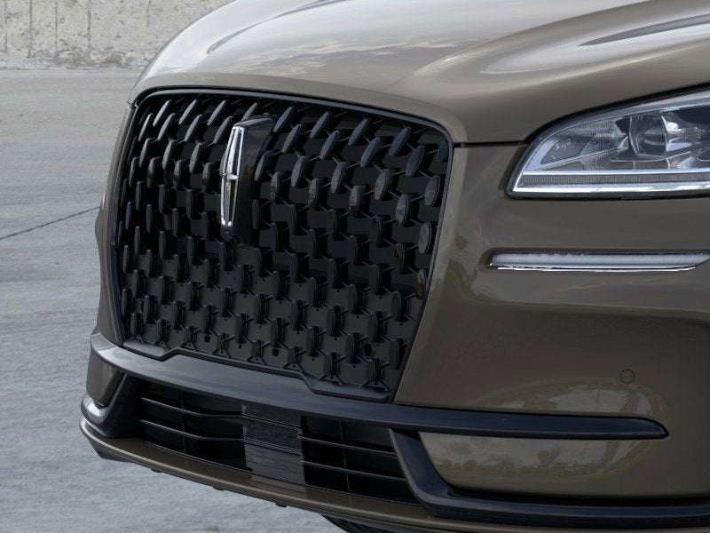 2026 Lincoln Corsair Plug-In Hybrid Grand Touring