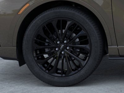 2026 Lincoln Corsair Plug-In Hybrid Grand Touring