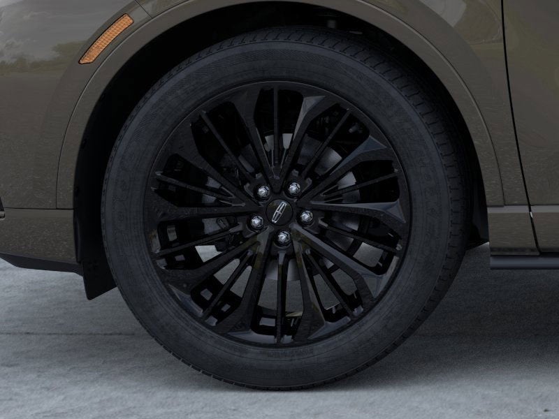 2026 Lincoln Corsair Plug-In Hybrid Grand Touring