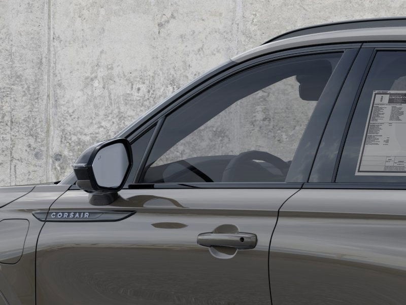 2026 Lincoln Corsair Plug-In Hybrid Grand Touring