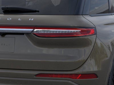 2026 Lincoln Corsair Plug-In Hybrid Grand Touring