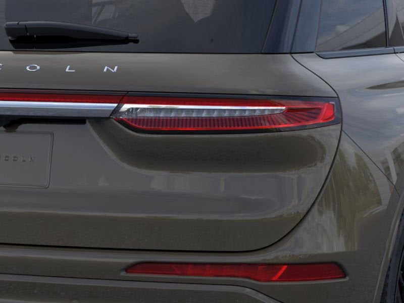 2026 Lincoln Corsair Plug-In Hybrid Grand Touring