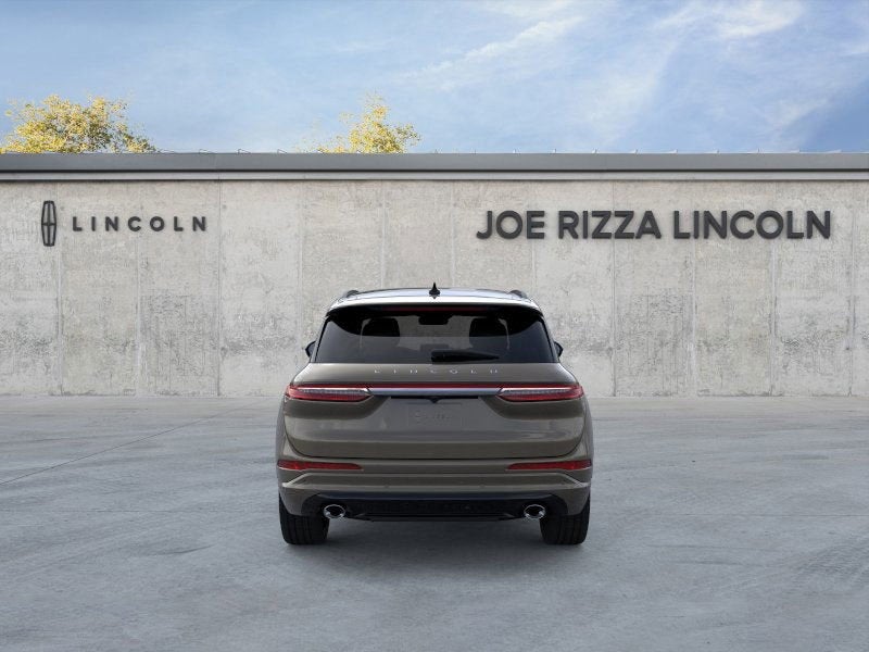 2026 Lincoln Corsair Plug-In Hybrid Grand Touring