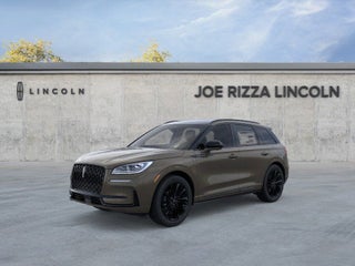 2026 Lincoln Corsair Plug-In Hybrid Grand Touring