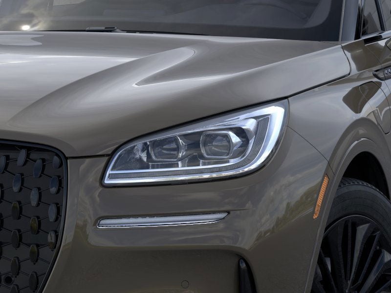 2026 Lincoln Corsair Plug-In Hybrid Grand Touring