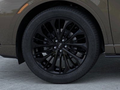 2026 Lincoln Corsair Plug-In Hybrid Grand Touring