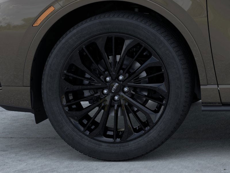 2026 Lincoln Corsair Plug-In Hybrid Grand Touring