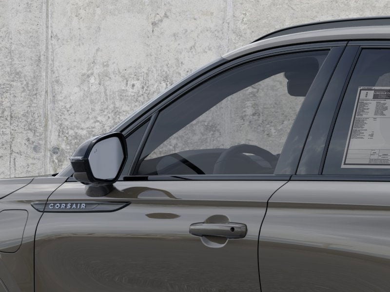 2026 Lincoln Corsair Plug-In Hybrid Grand Touring