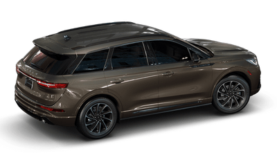 2026 Lincoln Corsair Plug-In Hybrid Grand Touring