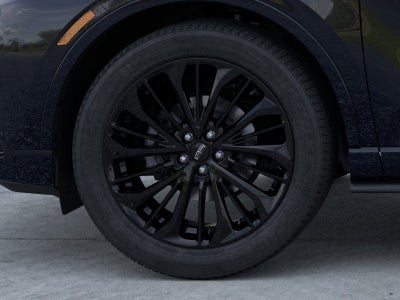 2026 Lincoln Corsair Plug-In Hybrid Grand Touring