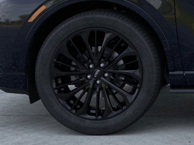 2026 Lincoln Corsair Plug-In Hybrid Grand Touring