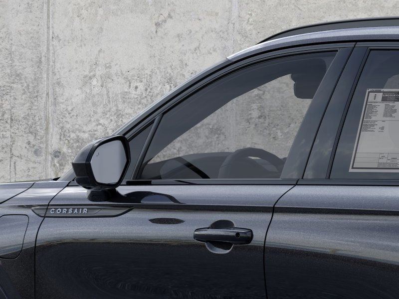 2026 Lincoln Corsair Plug-In Hybrid Grand Touring