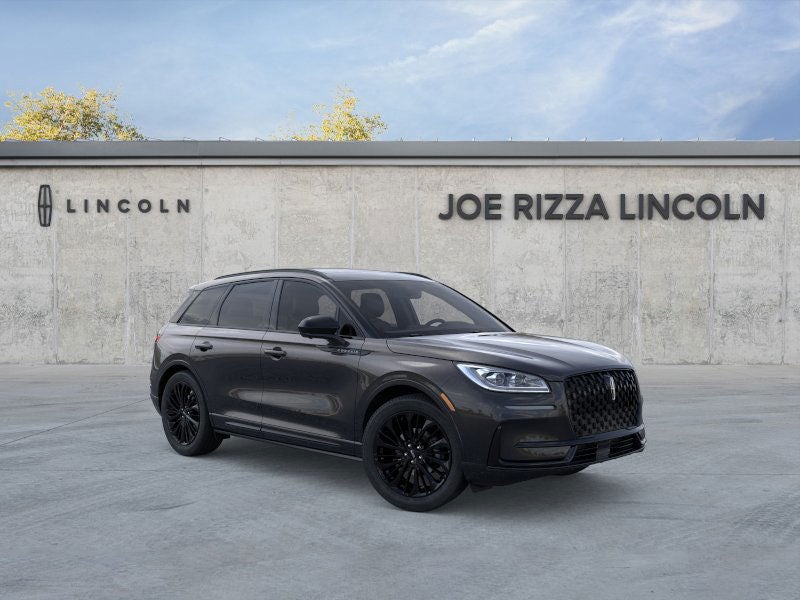 2026 Lincoln Corsair Plug-In Hybrid Grand Touring