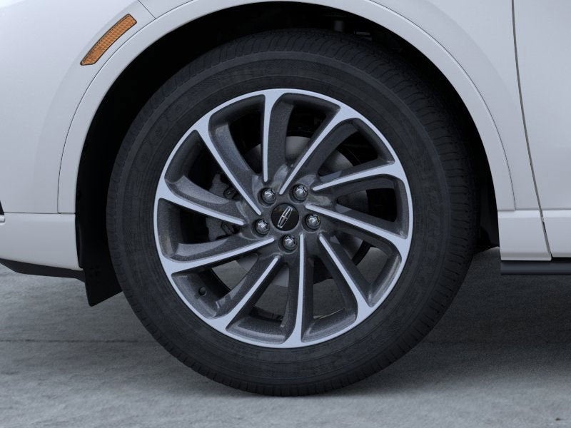 2026 Lincoln Corsair Plug-In Hybrid Grand Touring