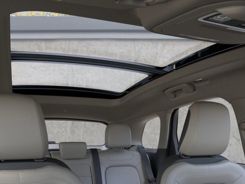 2026 Lincoln Corsair Plug-In Hybrid Grand Touring