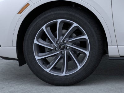 2026 Lincoln Corsair Plug-In Hybrid Grand Touring