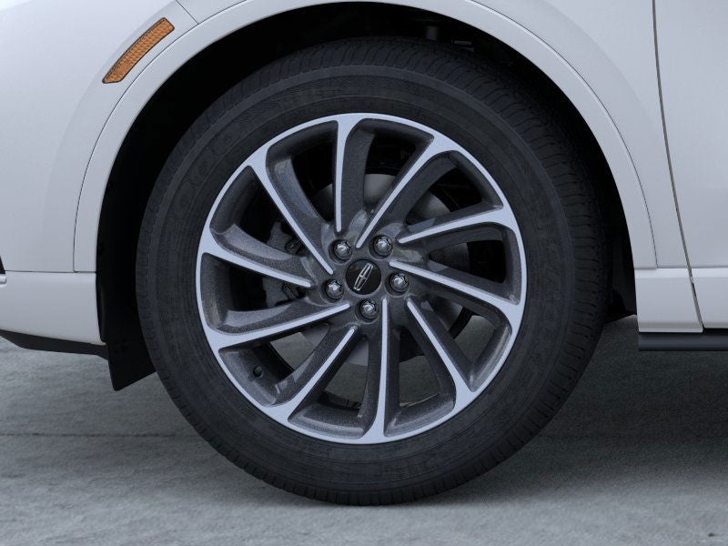 2026 Lincoln Corsair Plug-In Hybrid Grand Touring