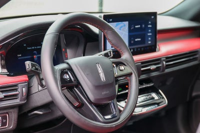 2024 Lincoln Corsair Plug-In Hybrid Grand Touring