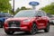 2024 Lincoln Corsair Plug-In Hybrid Grand Touring