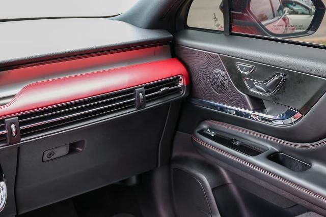 2024 Lincoln Corsair Plug-In Hybrid Grand Touring