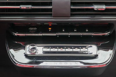 2024 Lincoln Corsair Plug-In Hybrid Grand Touring