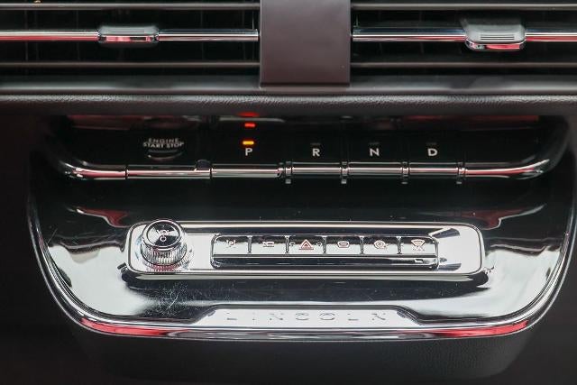 2024 Lincoln Corsair Plug-In Hybrid Grand Touring