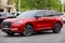 2024 Lincoln Corsair Plug-In Hybrid Grand Touring
