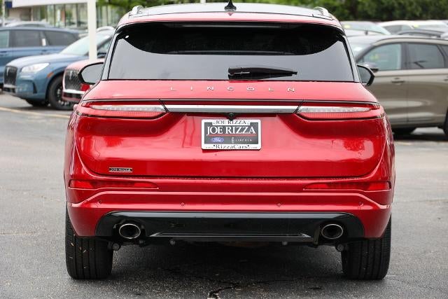 2024 Lincoln Corsair Plug-In Hybrid Grand Touring