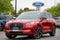 2024 Lincoln Corsair Plug-In Hybrid Grand Touring