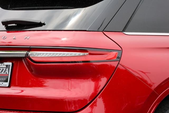 2024 Lincoln Corsair Plug-In Hybrid Grand Touring