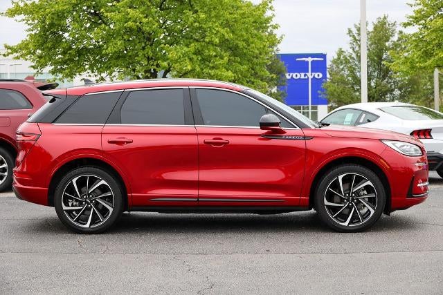 2024 Lincoln Corsair Plug-In Hybrid Grand Touring