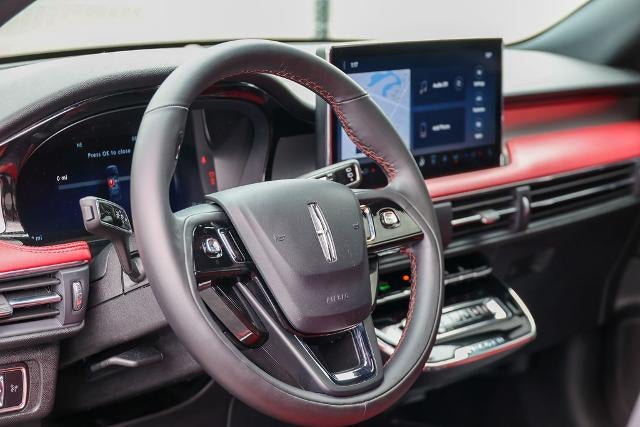 2024 Lincoln Corsair Plug-In Hybrid Grand Touring