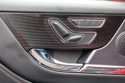 2024 Lincoln Corsair Plug-In Hybrid Grand Touring