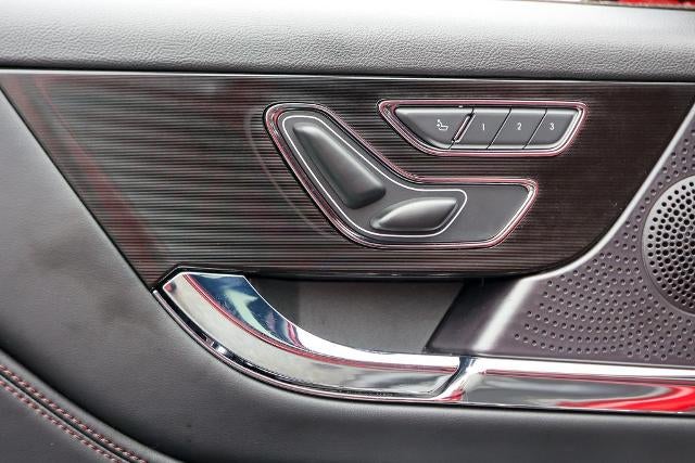 2024 Lincoln Corsair Plug-In Hybrid Grand Touring