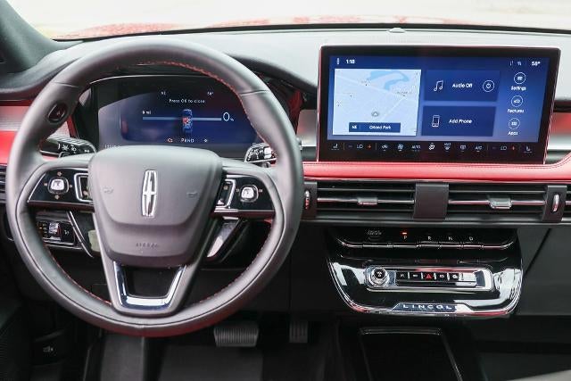 2024 Lincoln Corsair Plug-In Hybrid Grand Touring