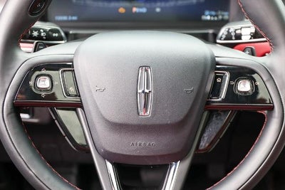 2024 Lincoln Corsair Plug-In Hybrid Grand Touring