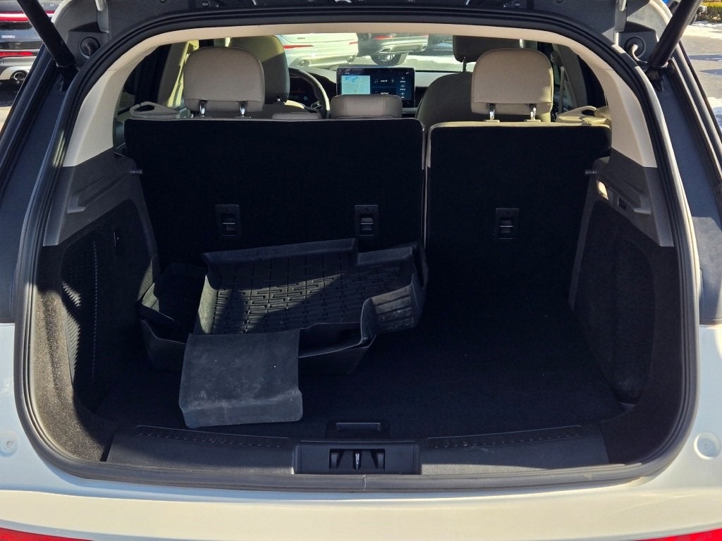 2024 Lincoln Corsair Grand Touring