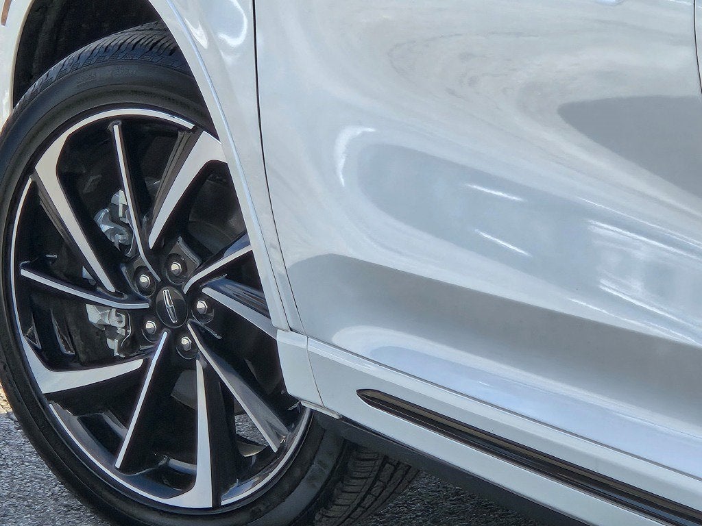 2024 Lincoln Corsair Grand Touring