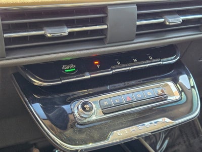 2024 Lincoln Corsair Grand Touring