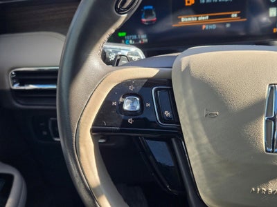 2024 Lincoln Corsair Grand Touring