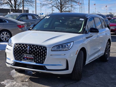2024 Lincoln Corsair Grand Touring