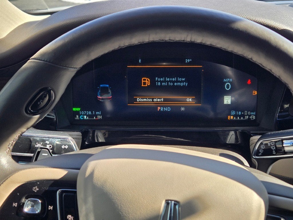 2024 Lincoln Corsair Grand Touring